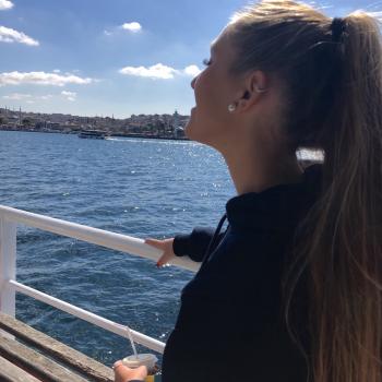 Babysitter in Vilassar de Mar: Maria