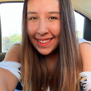 Babysitter in Pachuca: Luna
