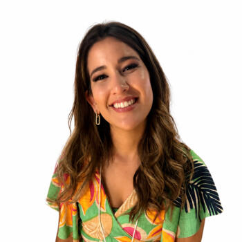 Babysitter in Asunción: Ana Laura