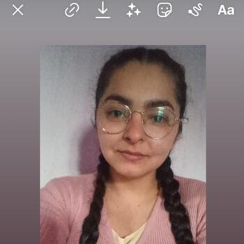 Babysitter in Merlo (Provincia de Buenos Aires): Karen