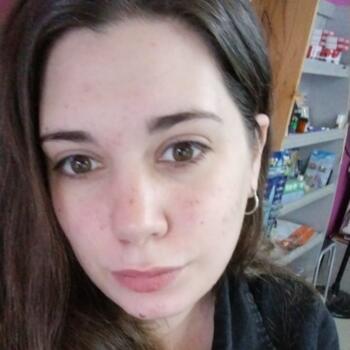 Babysitter in Rincón de Milberg: Lucia