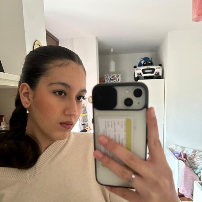Babysitter a Parma: Roua