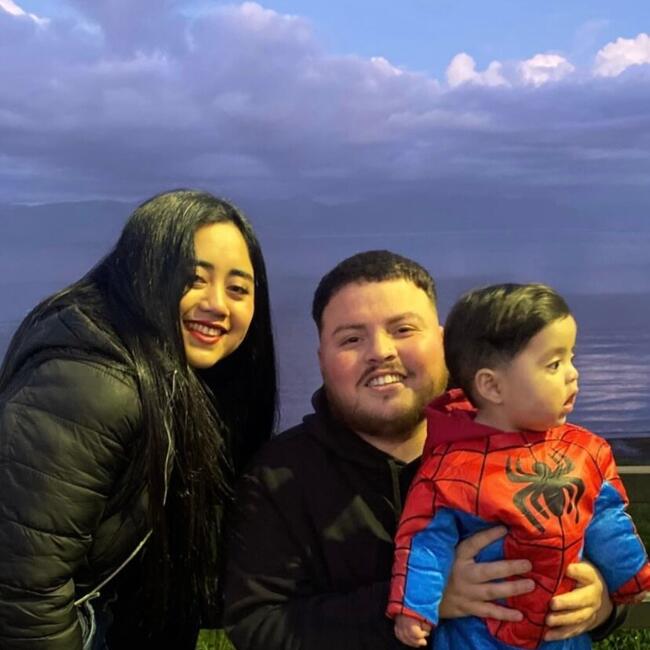 Babysitting job in Quilicura: Felipe