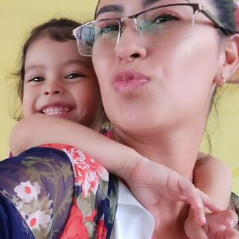 Babysitting job in Santiago de Cali: babysitting job Jennifer