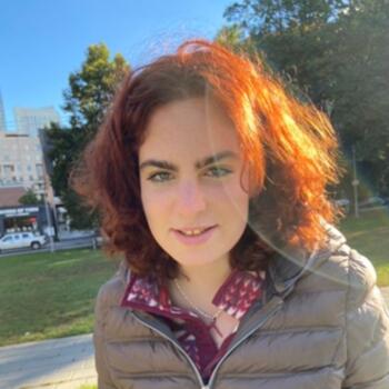 Babysitter in Toronto: Michelle