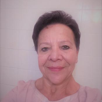 Babysitter Albufeira: Zdenka
