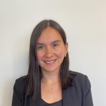 Trabajo para niñera en Antofagasta: trabajo de niñera Johanna