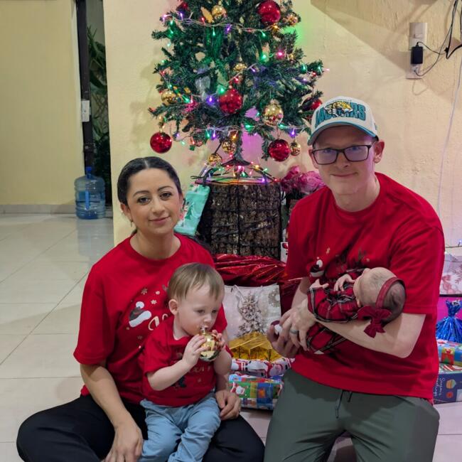 Babysitting job in Tuxtla Gutiérrez: Verónica