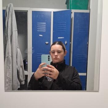 Babysitter in Laon: Lucie