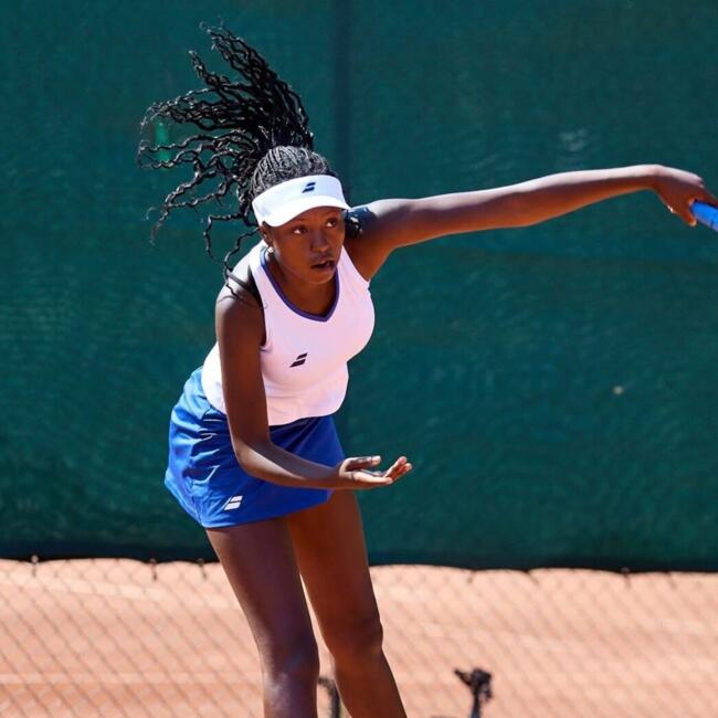 Babysitter in Elverum: Rosemarie Tanya