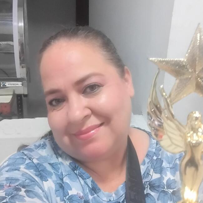 Trabajo para niñera en Cali: Ana Beatriz