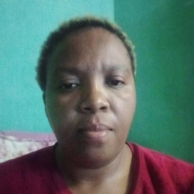 Babysitter in eMbalenhle: Matshediso