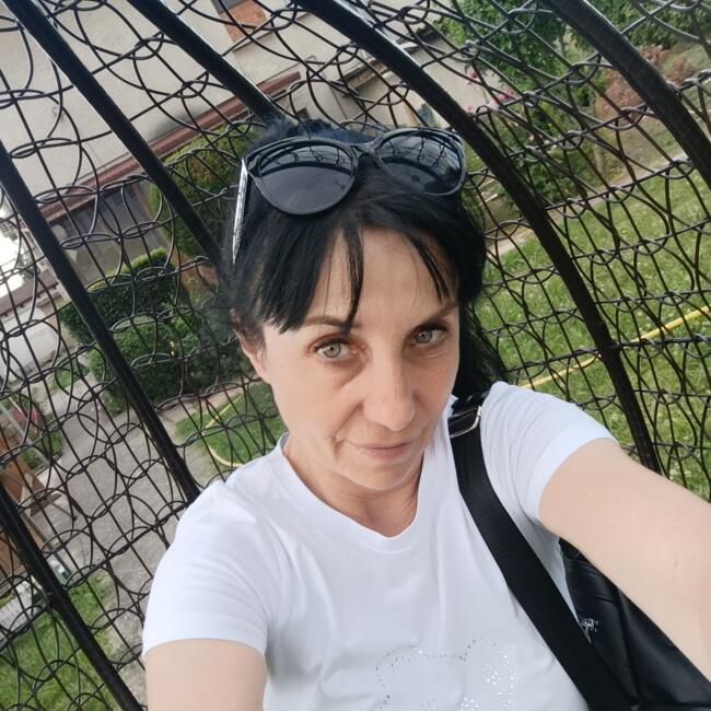 Babysitter in Plovdiv: Toni
