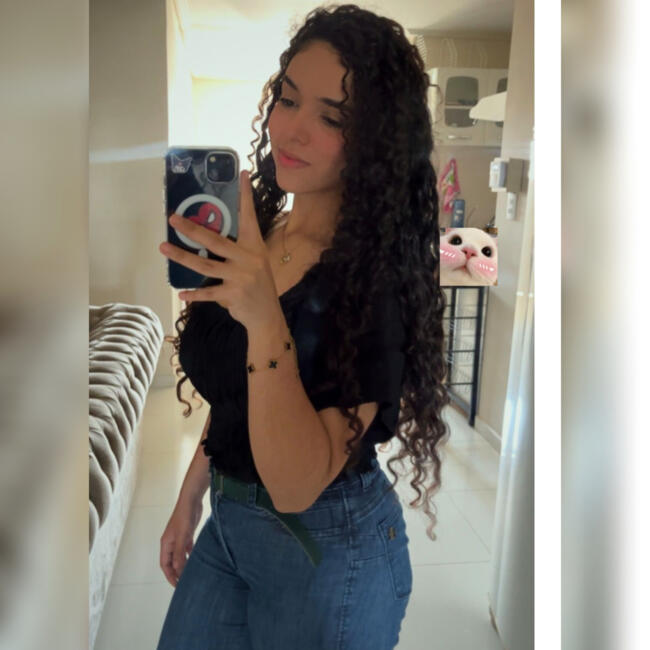 Babysitter in Ciudad del Este: Belén