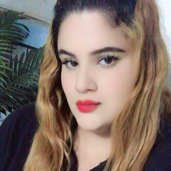 Babysitter in São Vicente: Jessica