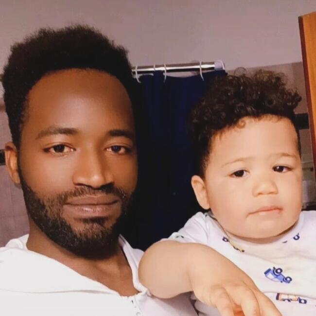 Babysitting job in Portogruaro: Seydou