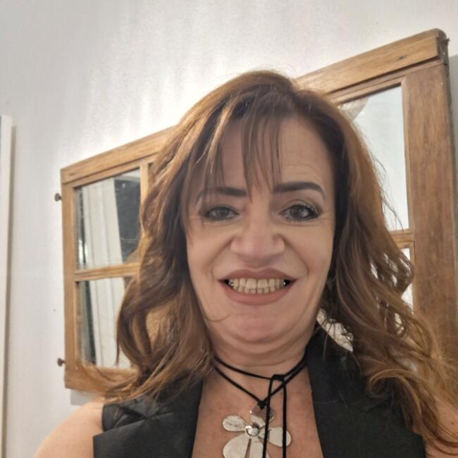 Babysitter in Montevideo: Ana