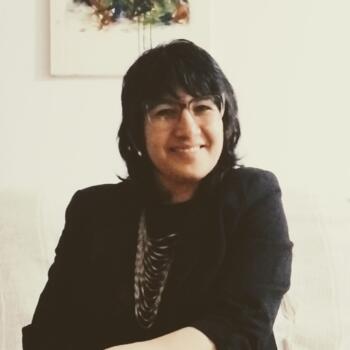 Baby-sitter in Los Ángeles: Graciela Salazar