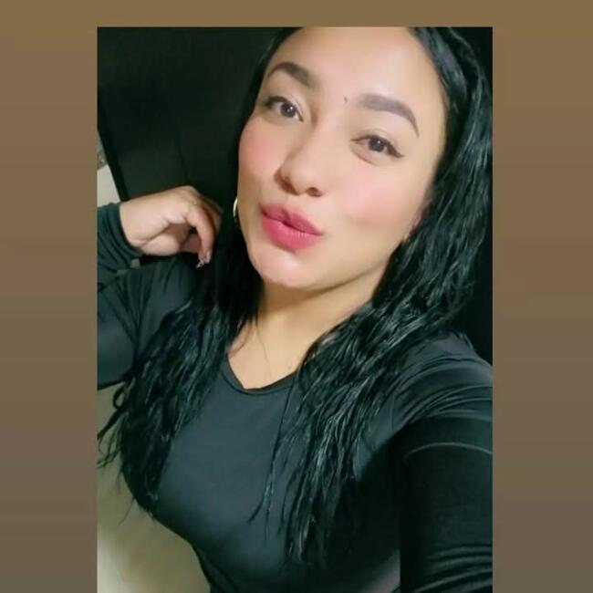 Nanny in Almonte: Mayra