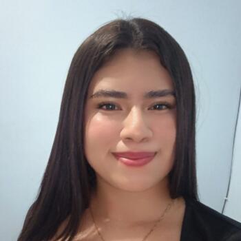 Babysitter in Quevedo: Yelissa