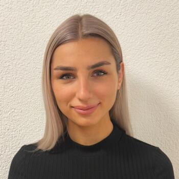 Babysitter a Winterthur: Teodora