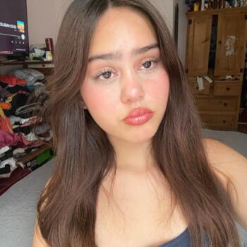 Niñera en Kanasín: Anael