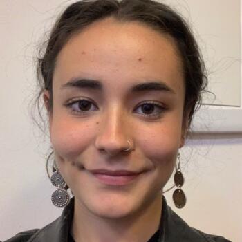 Niñera en Illescas: Patricia Zabal Tena