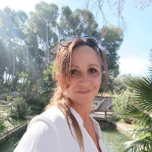 Nanny in Valencia: Sandra