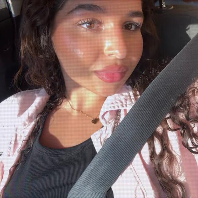 Niñera en Manilva: Dicra