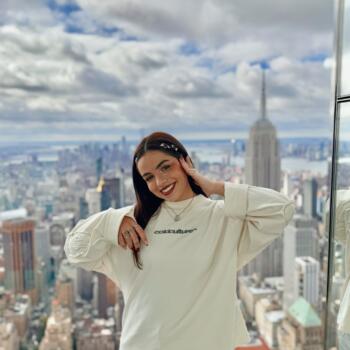 Baby-sitter in Bray: Susana