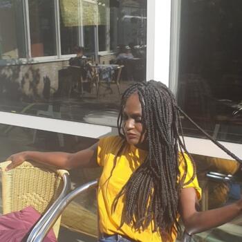 Oppas in Rijswijk: Maame