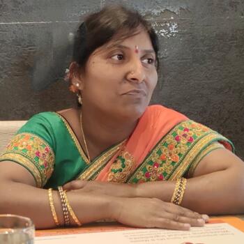 Babysitter in Bengaluru: Sulochana