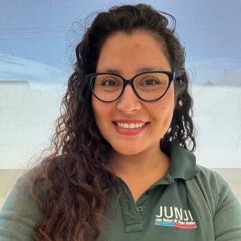 Babysitter Rancagua: Alejandra