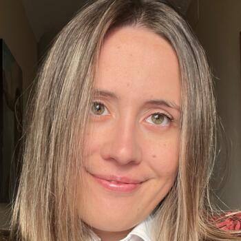 Babysitter in Don Benito: María