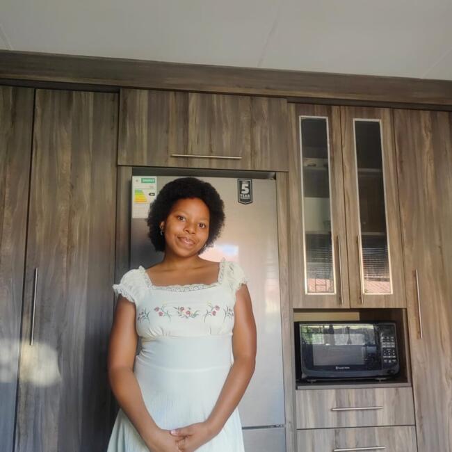 Babysitter in Tlhabane: Molemo