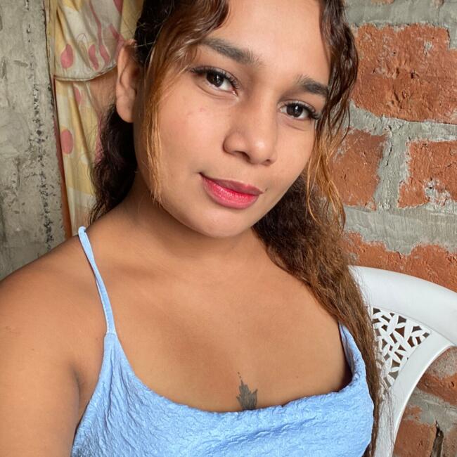 Niñera en Montecristi: Leticia Morelia
