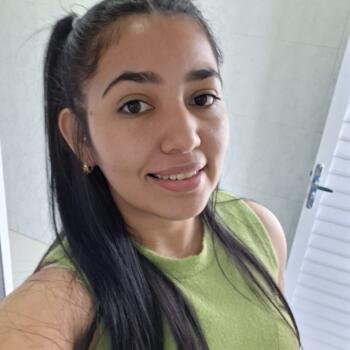 Babysitter in Asunción: Graciela