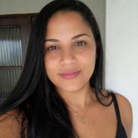 Grazielly santos