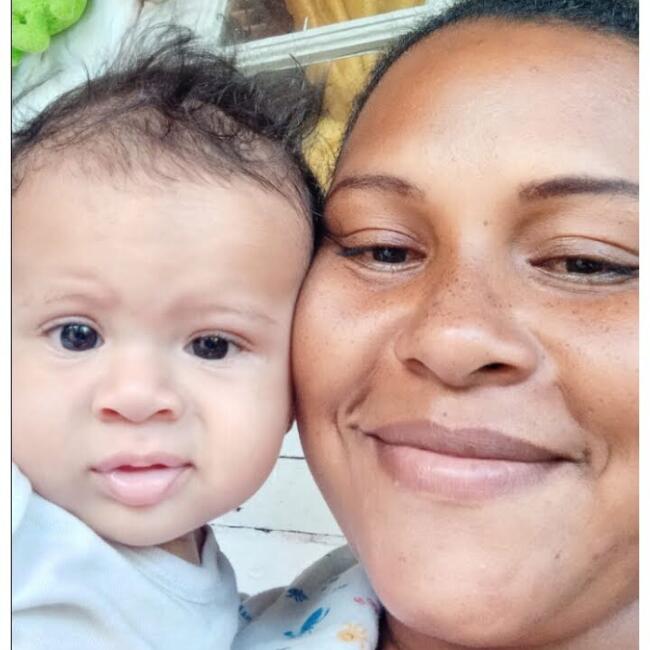 Babysitter in Nuevo Arraiján: Carmen