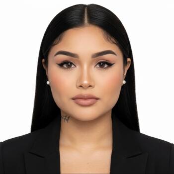 Babysitter in Terrassa: Michelle