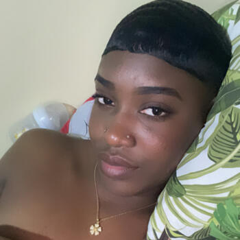 Babysitter in Santo Domingo: Angie Amelia