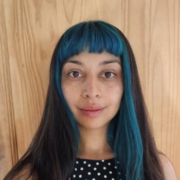 Babysitter in Renca: Sara Belen