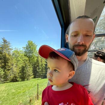 Babysitting job in Varna: babysitting job Rodion