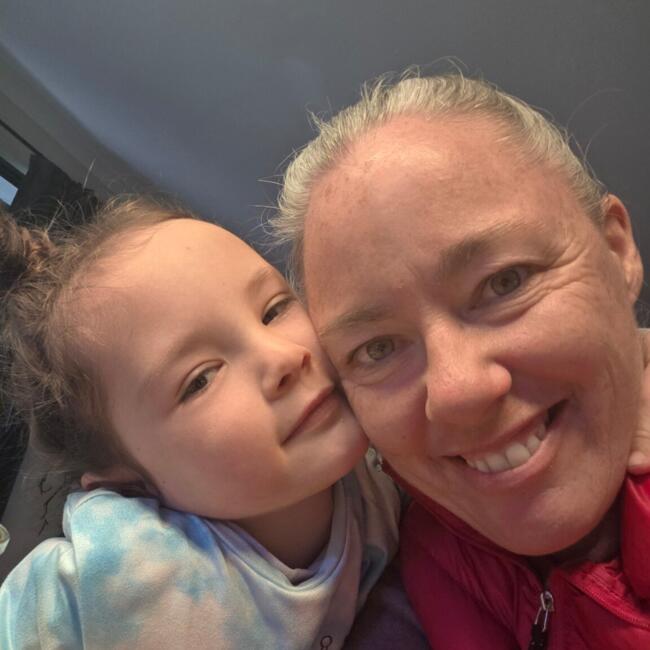 Babysitter in New Plymouth: Ebony