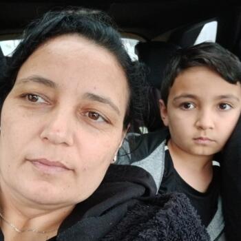 Babysitter Lokeren: Emine