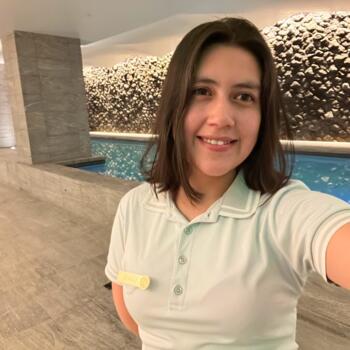 Babysitter in Miraflores District: Lisbeth