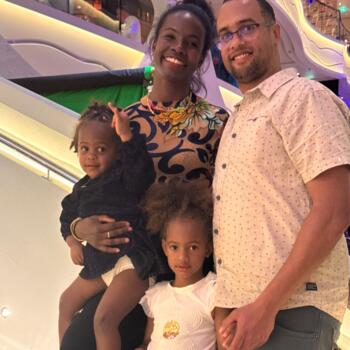 Childminder job in Waddinxveen: babysitting job Sabrina