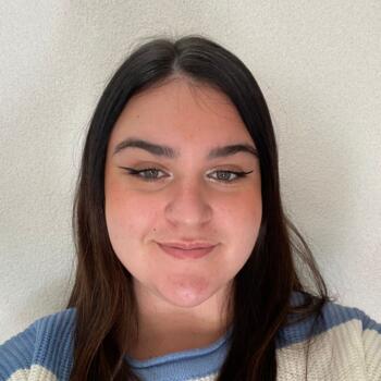 Nanny in Fuenlabrada: Laura