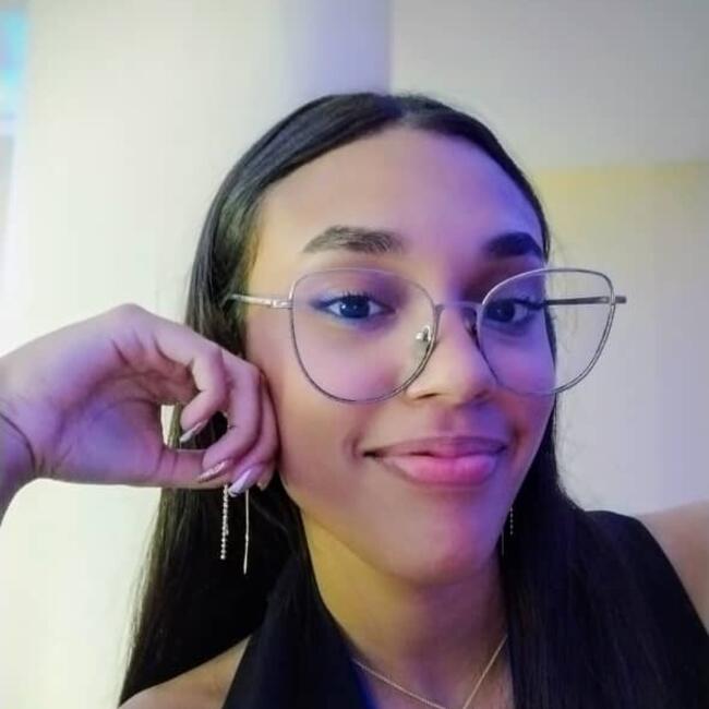 Niñera en Caracas: Verónica