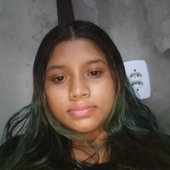 Babysitter in Ananindeua: Gabriele